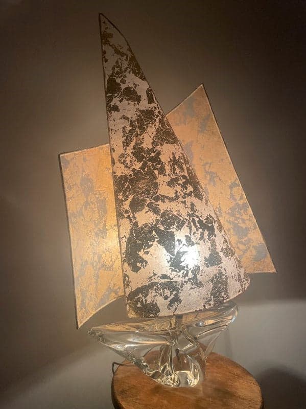 Abat-jour VOILE — photo produit (vue 1)