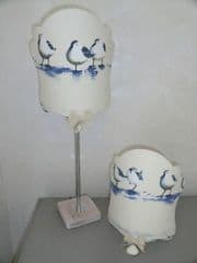 EcranLes Bécasseaux - Les abat-jour d’illumine