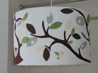 Suspension NATURE - Les abat-jour d’illumine