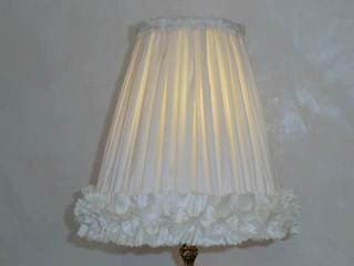 Abat-jour Conique Douceur Normande - Les abat-jour d’illumine