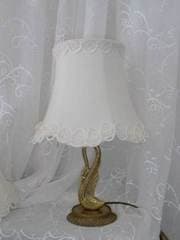 Abat-jour Pagode à festons Romantique - Les abat-jour d’illumine