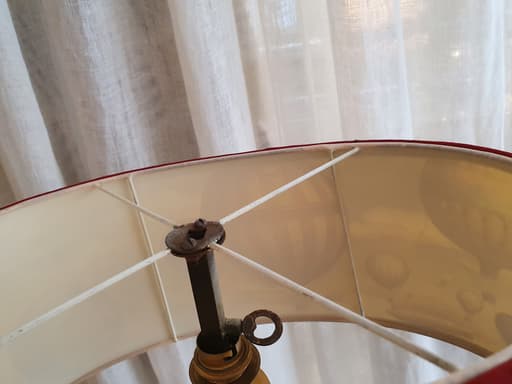 LES MONTGOLFIÈRES - Les abat-jour d’illumine