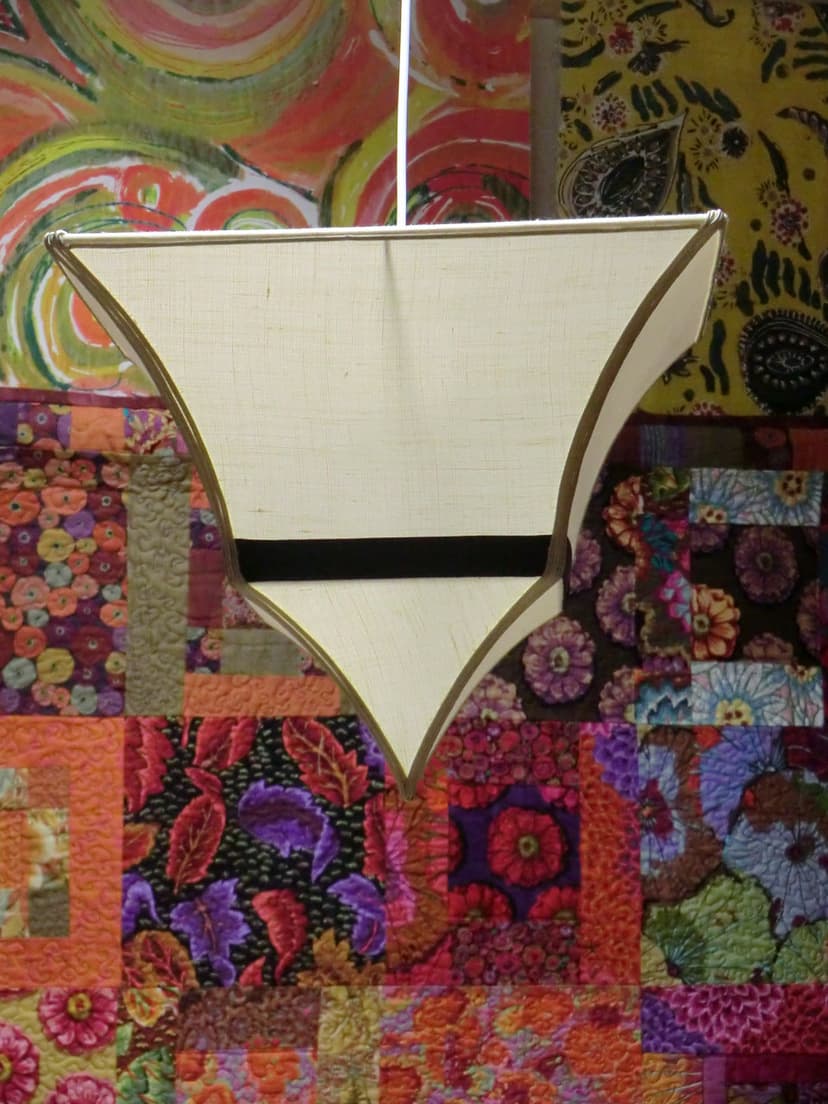 Suspension Pagode chinoise - Les abat-jour d’illumine