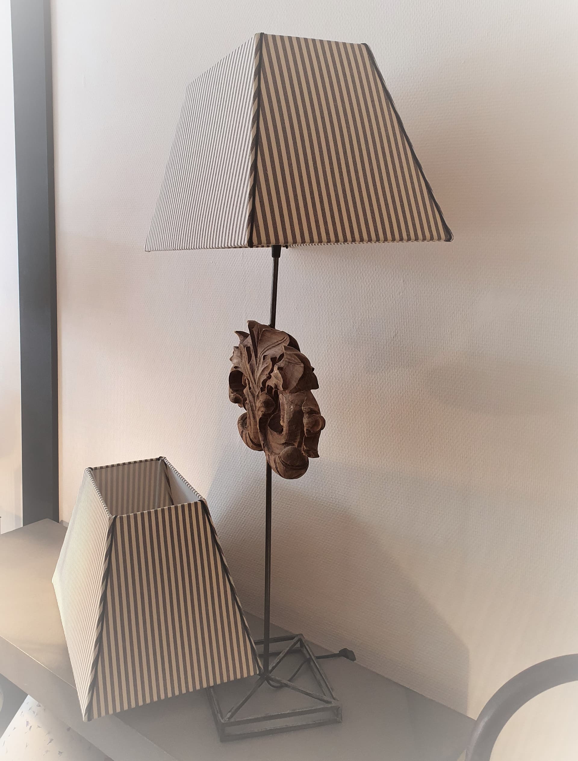 ÉLÉGANCE - Les abat-jour d’illumine