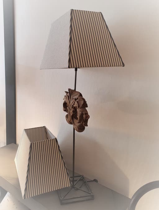 ÉLÉGANCE - Les abat-jour d’illumine