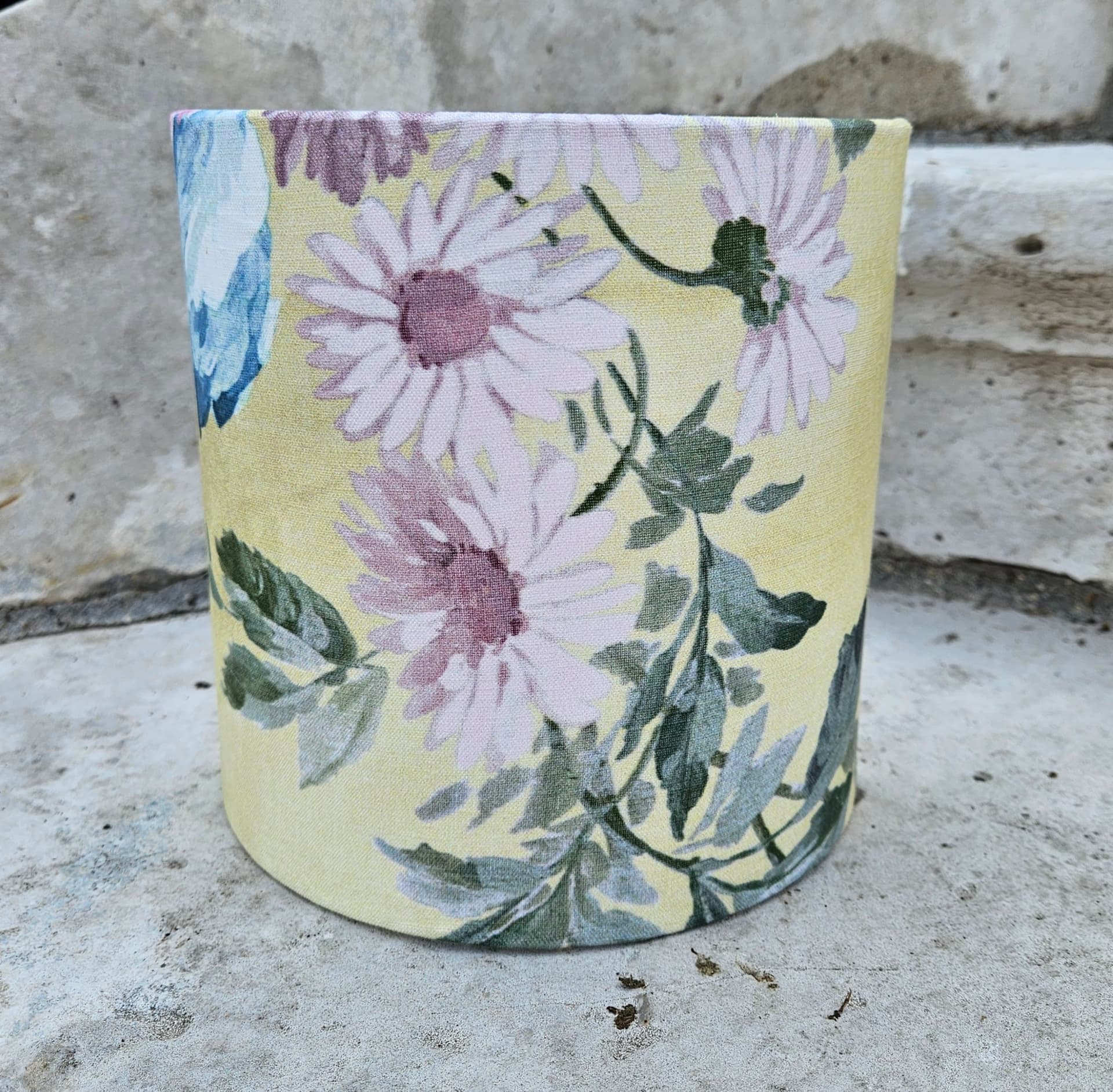 APPLIQUE "PRINTANIERE"