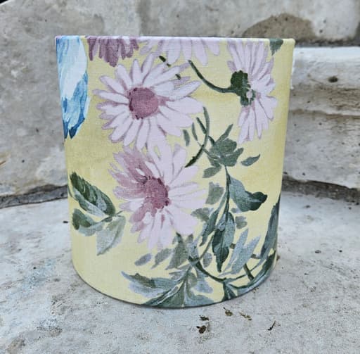 APPLIQUE "PRINTANIERE"