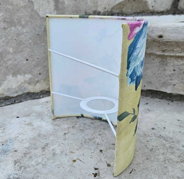 APPLIQUE "PRINTANIERE"