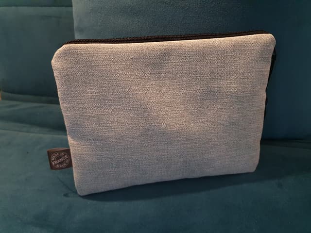 TROUSSE MAQUILLAGE SCARABEE