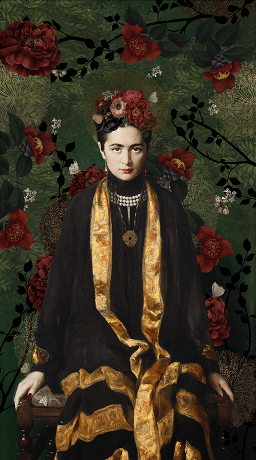 CARMEN — Tenture