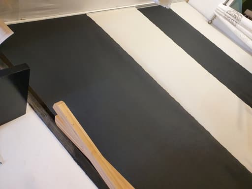 CLOISONS JAPONAISES - Les abat-jour d’illumine