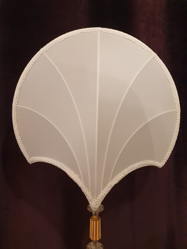 COQUILLE VENITIENNE - Les abat-jour d’illumine