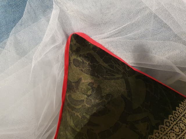 Coussin MIMI LA BRETONNE