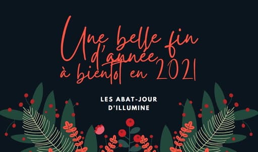 A BIENTOT EN 2021