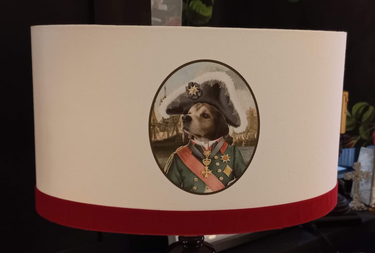 L'AMIRAL artisanal (vue 1)