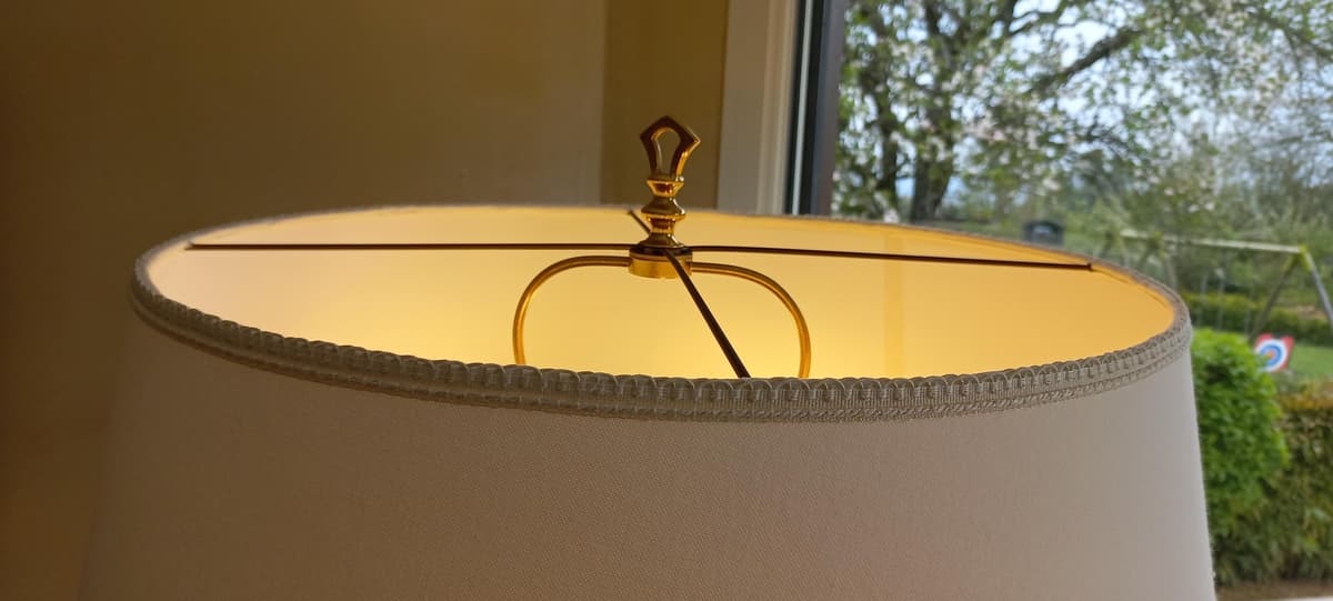 CONIQUE LYRE — photo produit (vue 1)