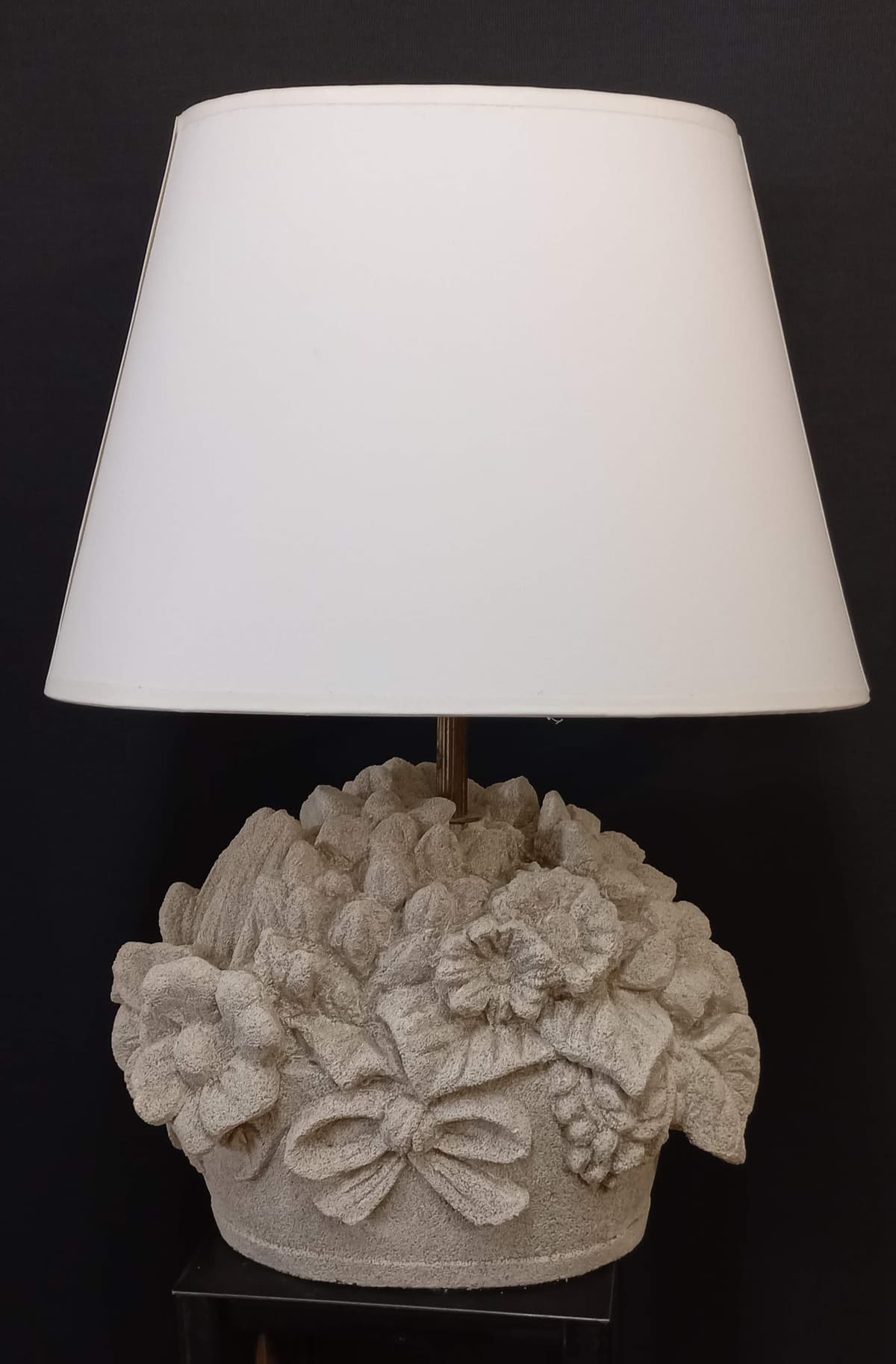 OVALE DE PAPIER — photo produit (vue 1)