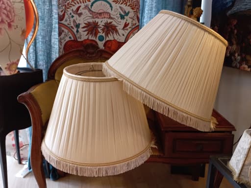 APRES/AVANT RESTAURATION