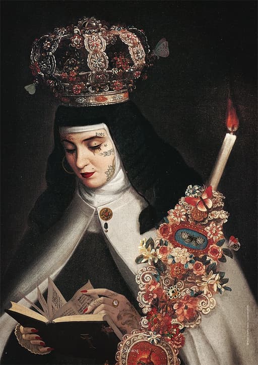 PRAYER — Affiche