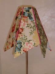 Abat-jour Zig Zag - Les abat-jour d’illumine