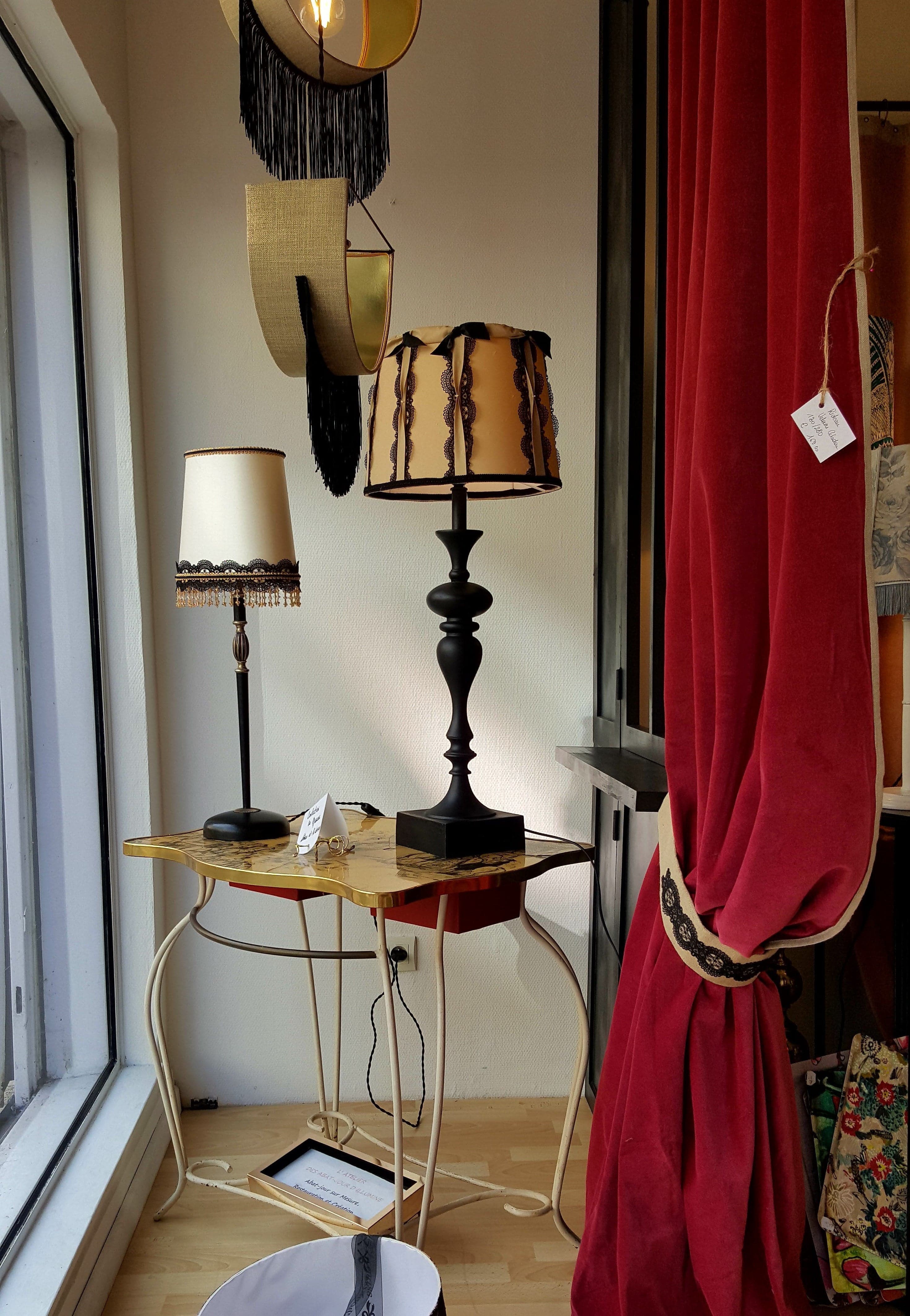 Nouvelle vitrine de Septembre ESPRIT LINGERIE