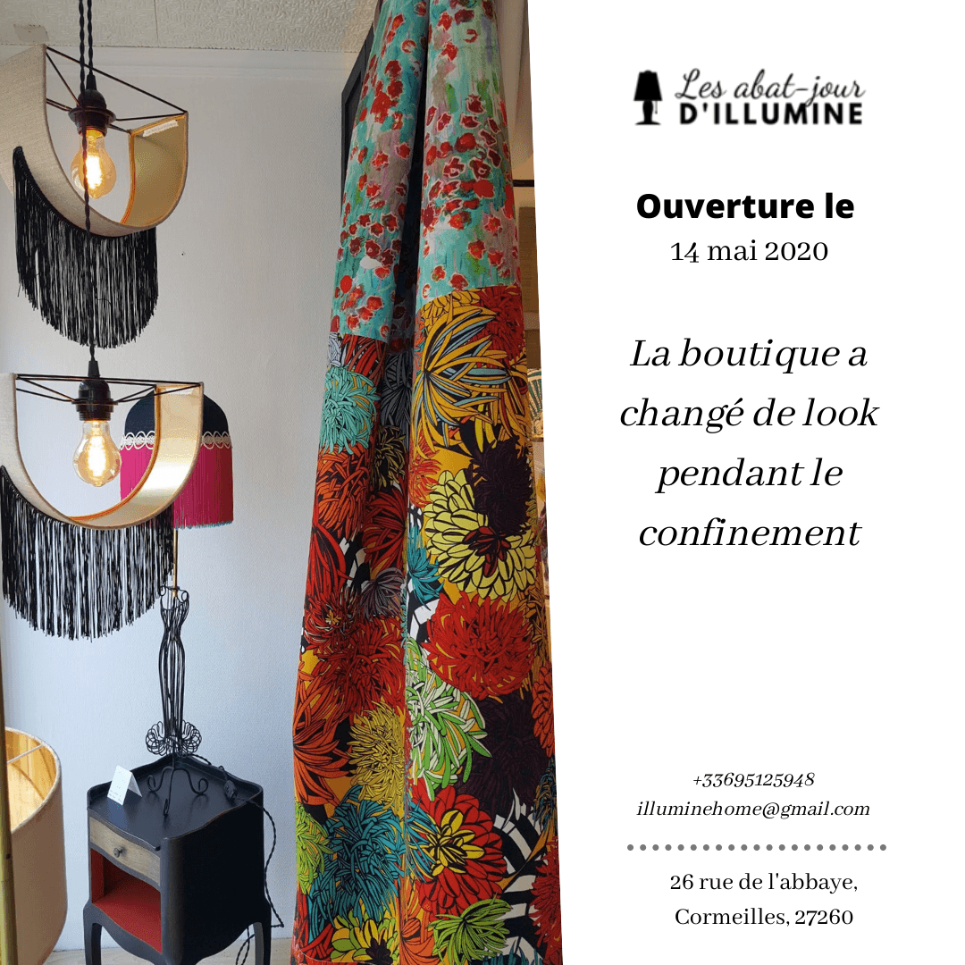 Chouette ! C'est le 14 mai !