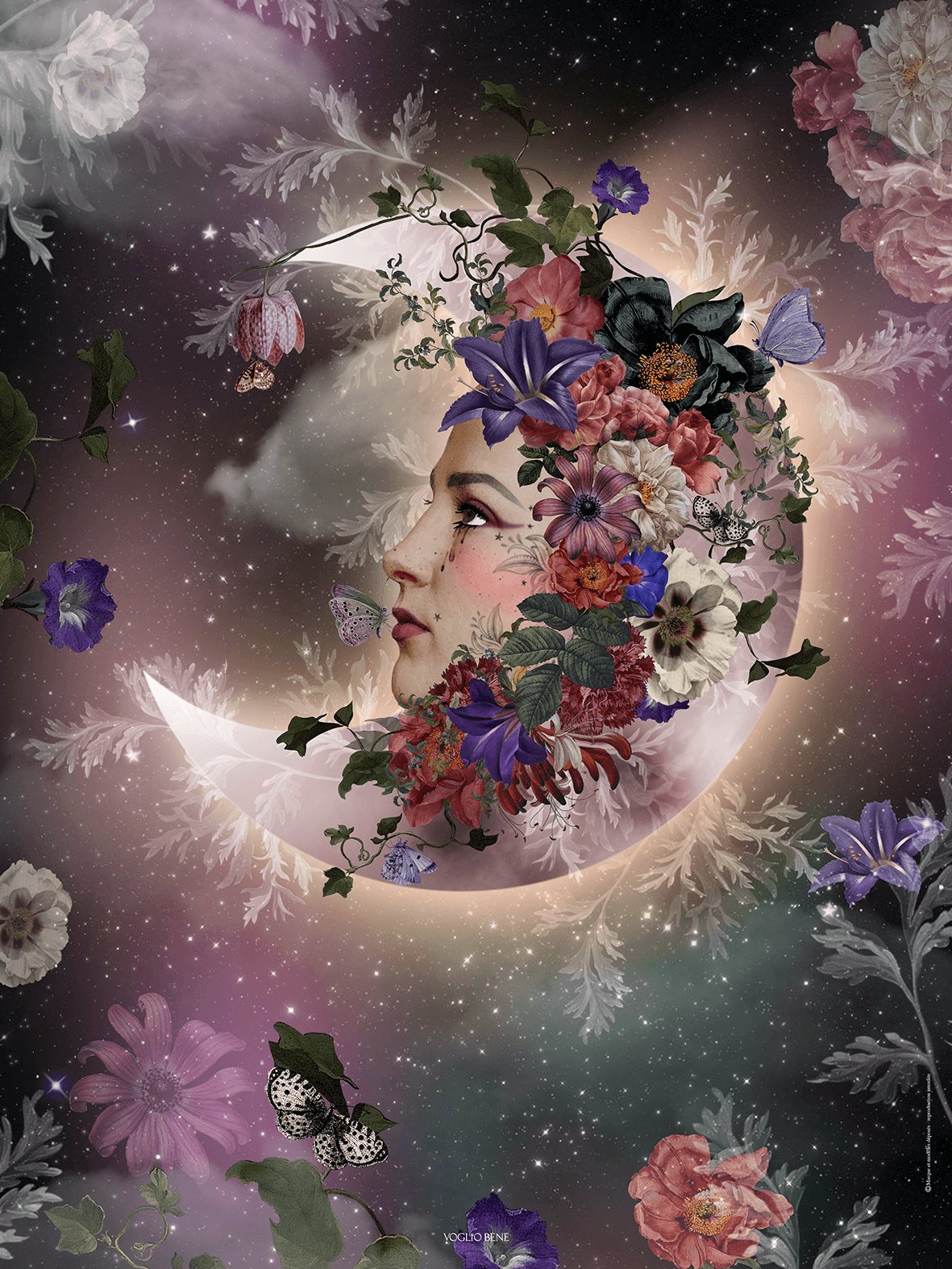 LA LUNA — Affiche — product photo (view 1) (vue 1)