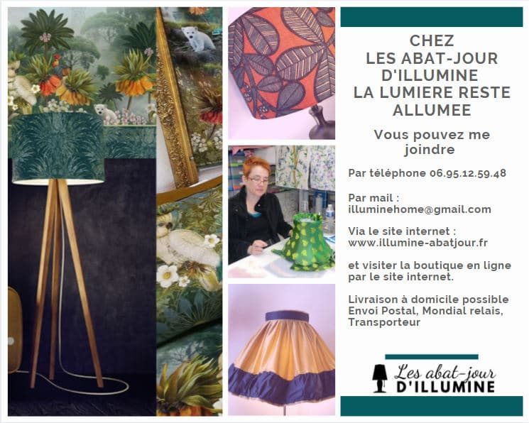 LA LUMIERE RESTE ALLUMEE DURANT LE CONFINEMENT