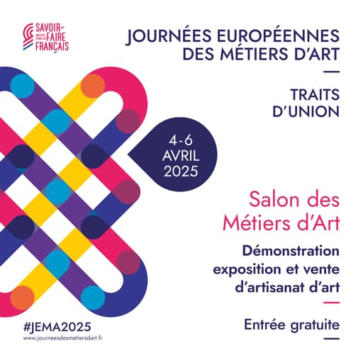 LES JEMA 2025 au Chateau de Gaillon dans l'Eure avec les Abat-jour d'Illumine