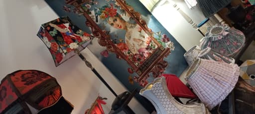 Nouvelle ambiance à l'atelier de Pont-Audemer