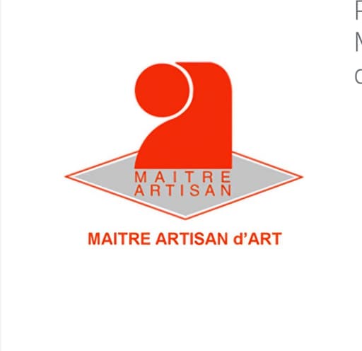 Titre de Maitre Artisan d'Art - Fabricant d'abatjour - Abatjouriste