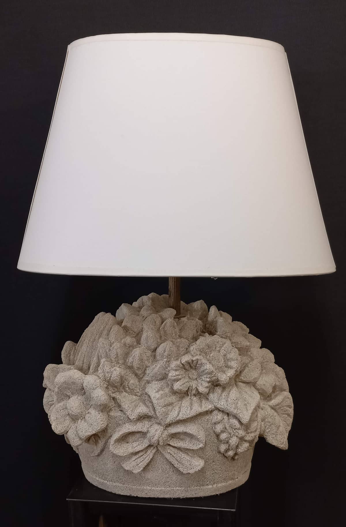 OVALE DE PAPIER — photo produit