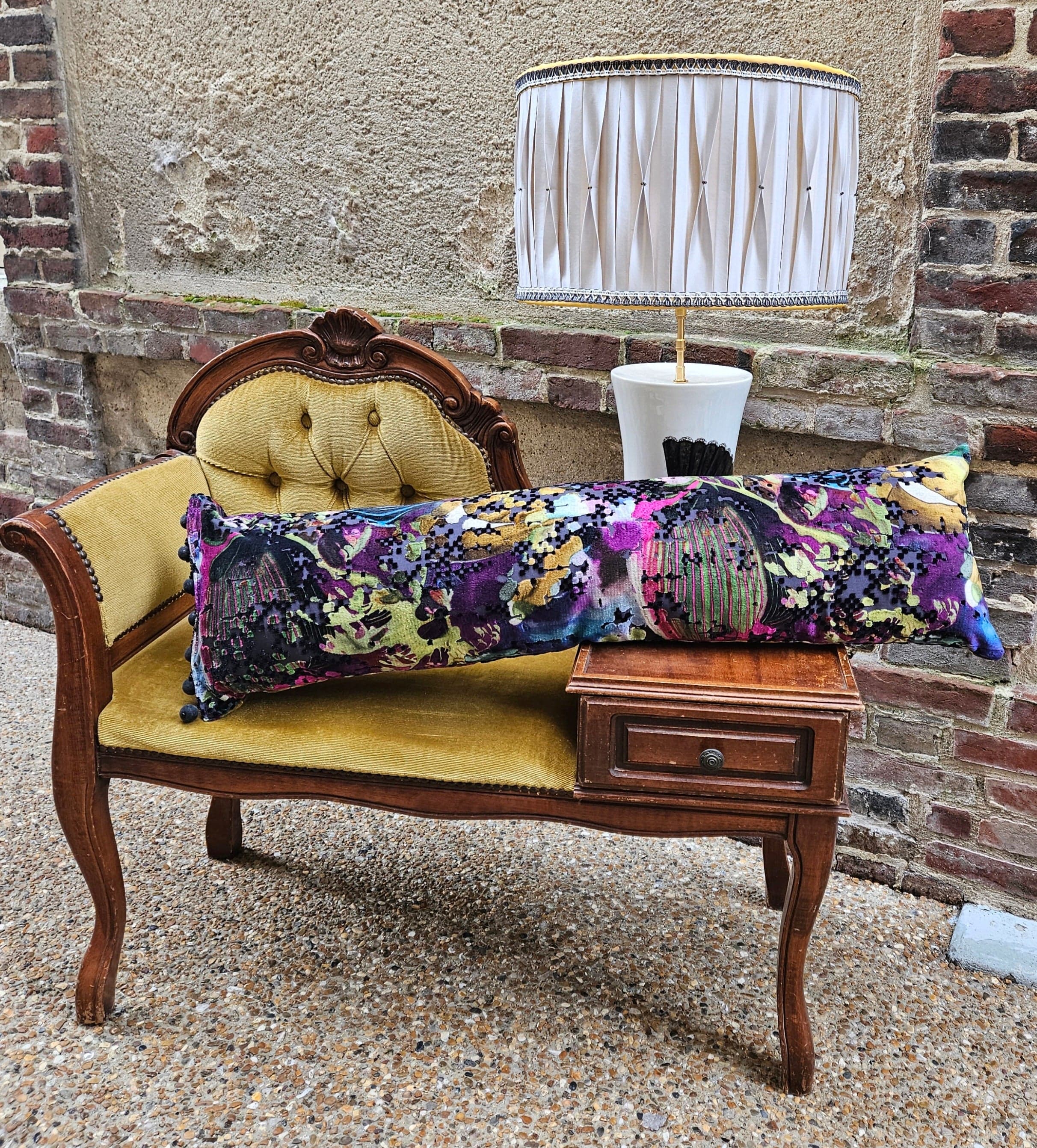 AMBIANCE CAMPAGNE CHIC à l'Atelier