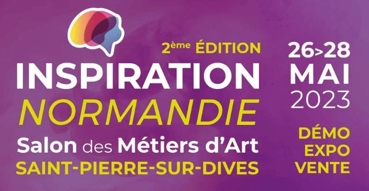 SALON DES METIERS D ART A SAINT-PIERRE SUR DIVES