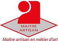 Logo officiel Maître Artisan d’Art — CMA Normandie