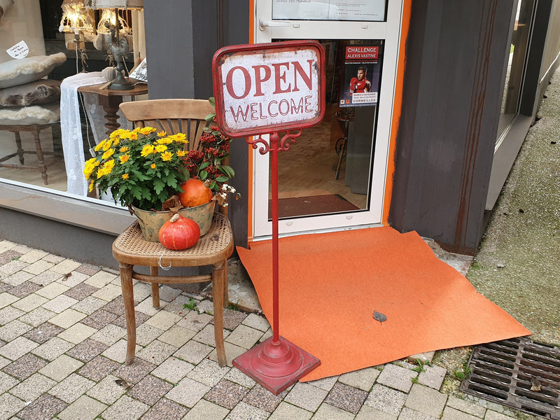 Décor d'Automne