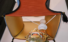Charger l&#39;image dans la galerie, Abat-jour &quot;DRAGON&quot;