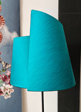 Charger l&#39;image dans la galerie, L&#39;escargot turquoise