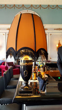 LE GRAND HOTEL DE CABOURG - Accueil - Les abat-jour d’illumine