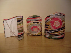 Demi abat-jour de Lustrerie Lalie Design - Les abat-jour d’illumine