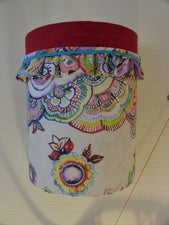Applique Façon Aquarelle - Les abat-jour d’illumine