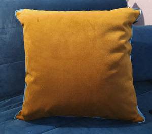 Housse de Coussin LORD BISCOTTE