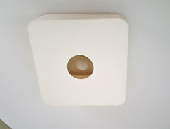 Plafonnier Contemporain - Les abat-jour d’illumine